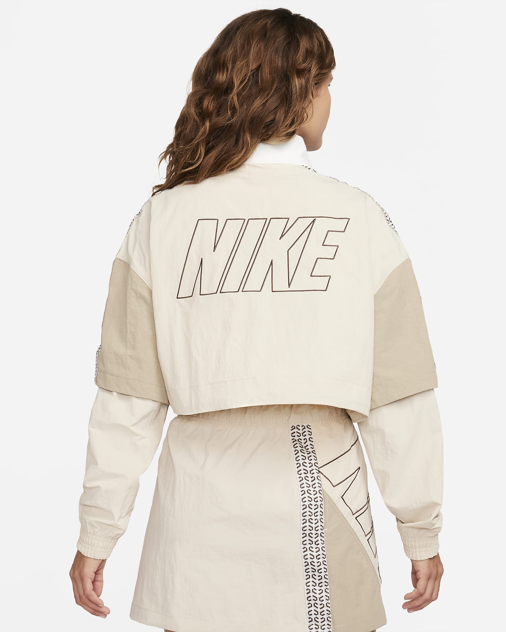 Nike Sportswear x Nike United