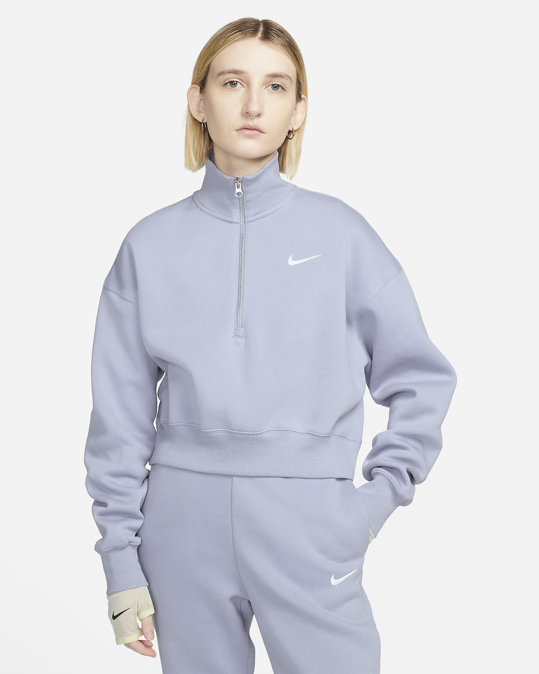 Nike Sportswear Fénix Fleece