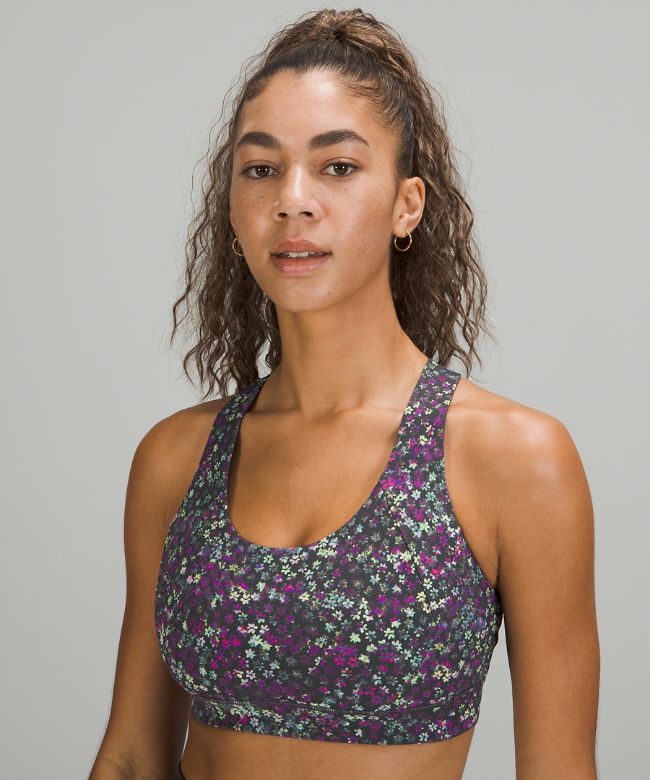 lululemon Free to Be Elevated Bra Light Support, DD/DDD(E) Cup