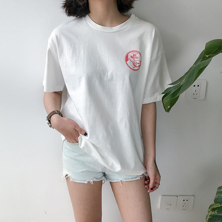 Be Buddies. Not Bullies Tee