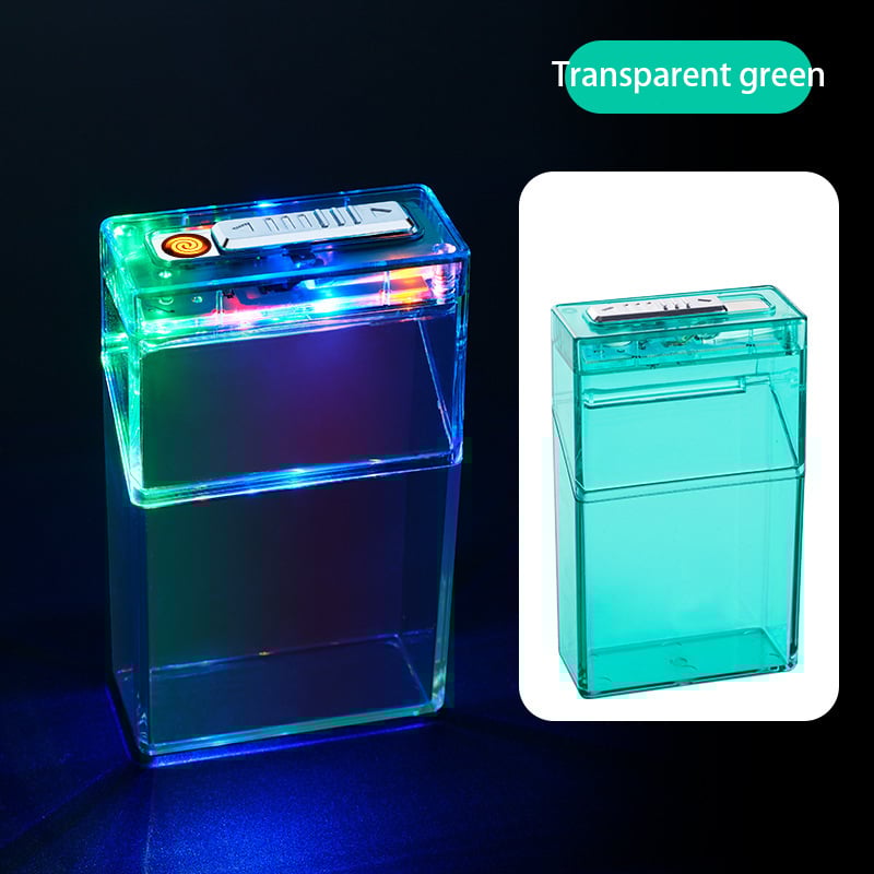 New Charging lighter