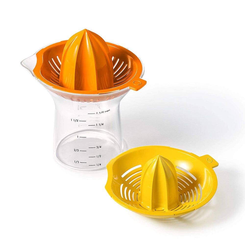 Good Grips 2-in-1 Citrus Juicer