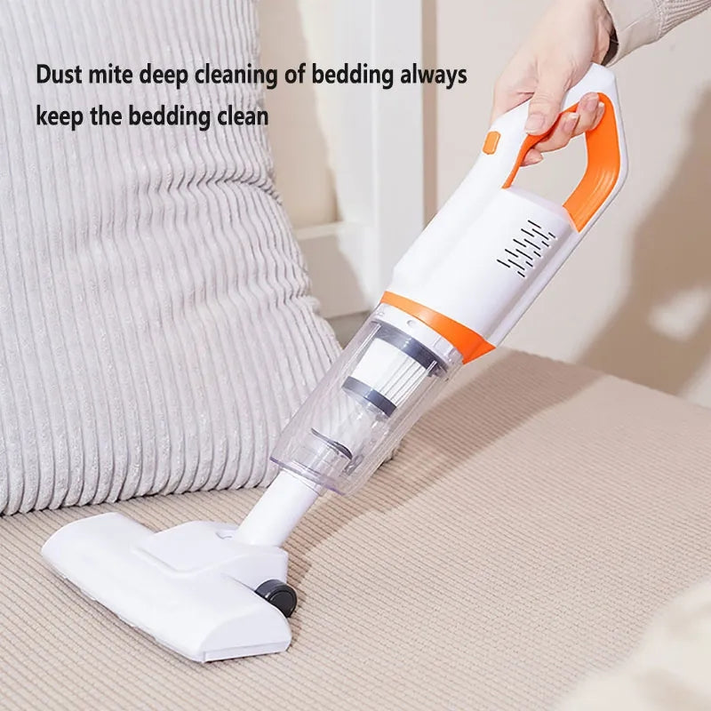 3IN1 WIRELESS CLEANING MOP + VACUUM CLEANER