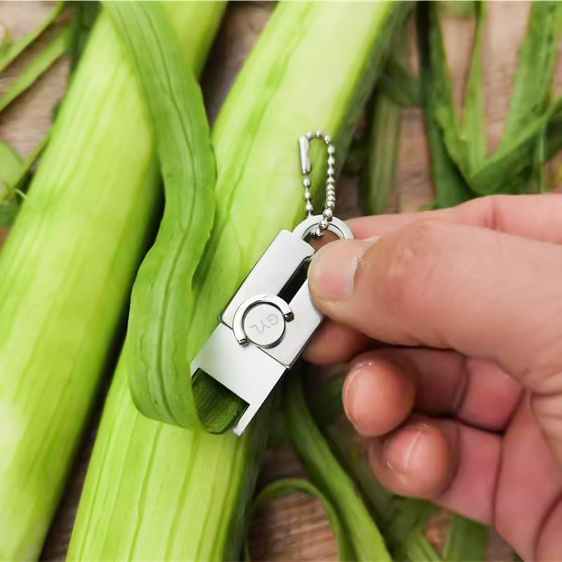 Portable Mini Peeler