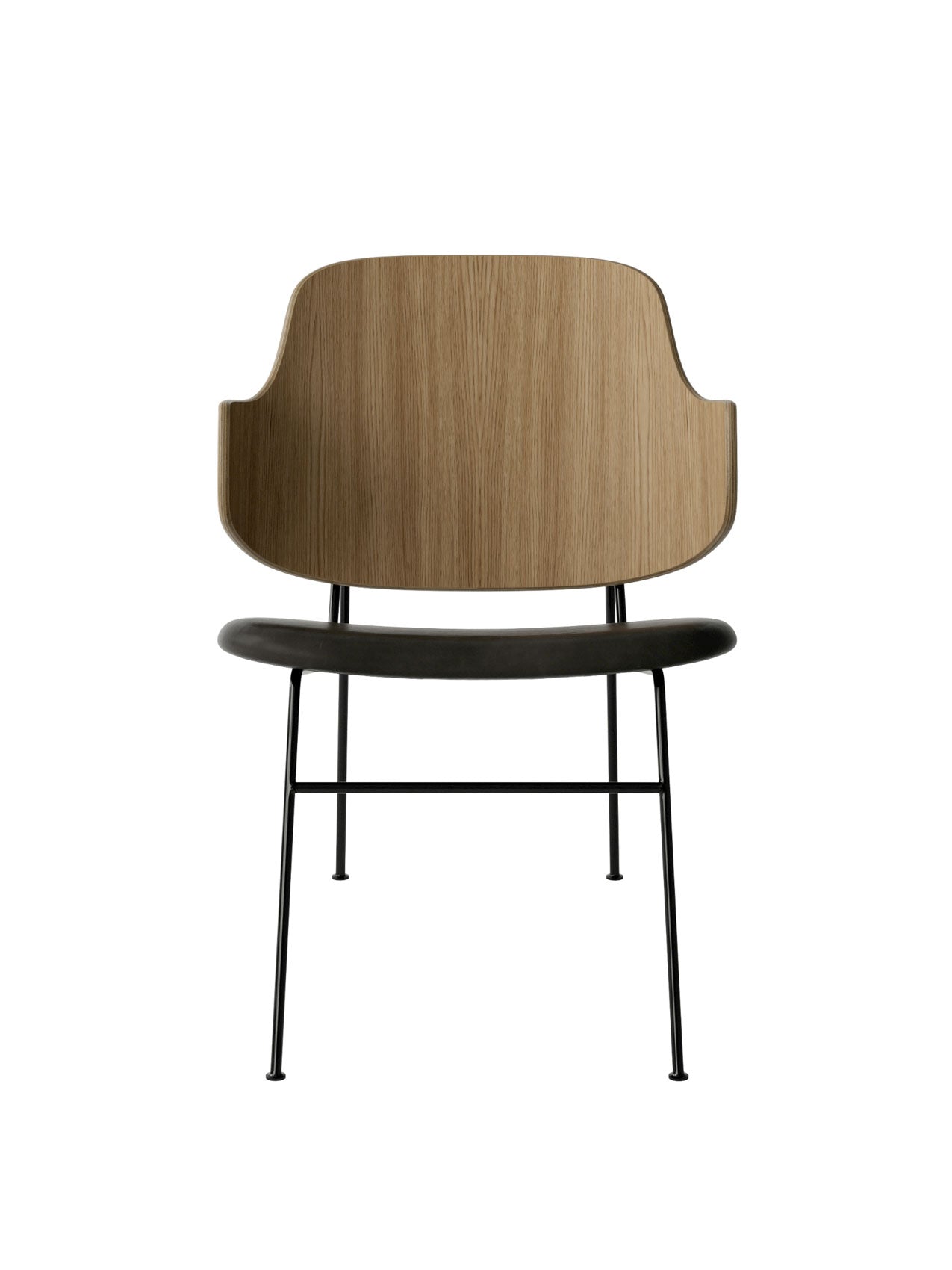 The Penguin Lounge Chair