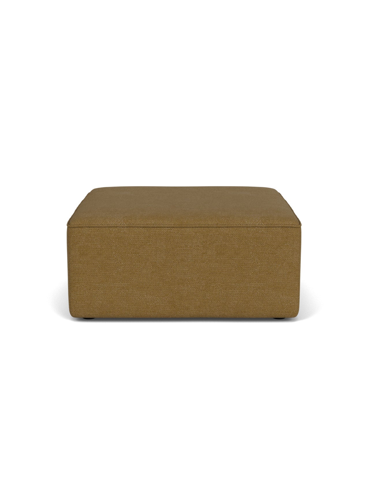 Eave Sectional Pouf