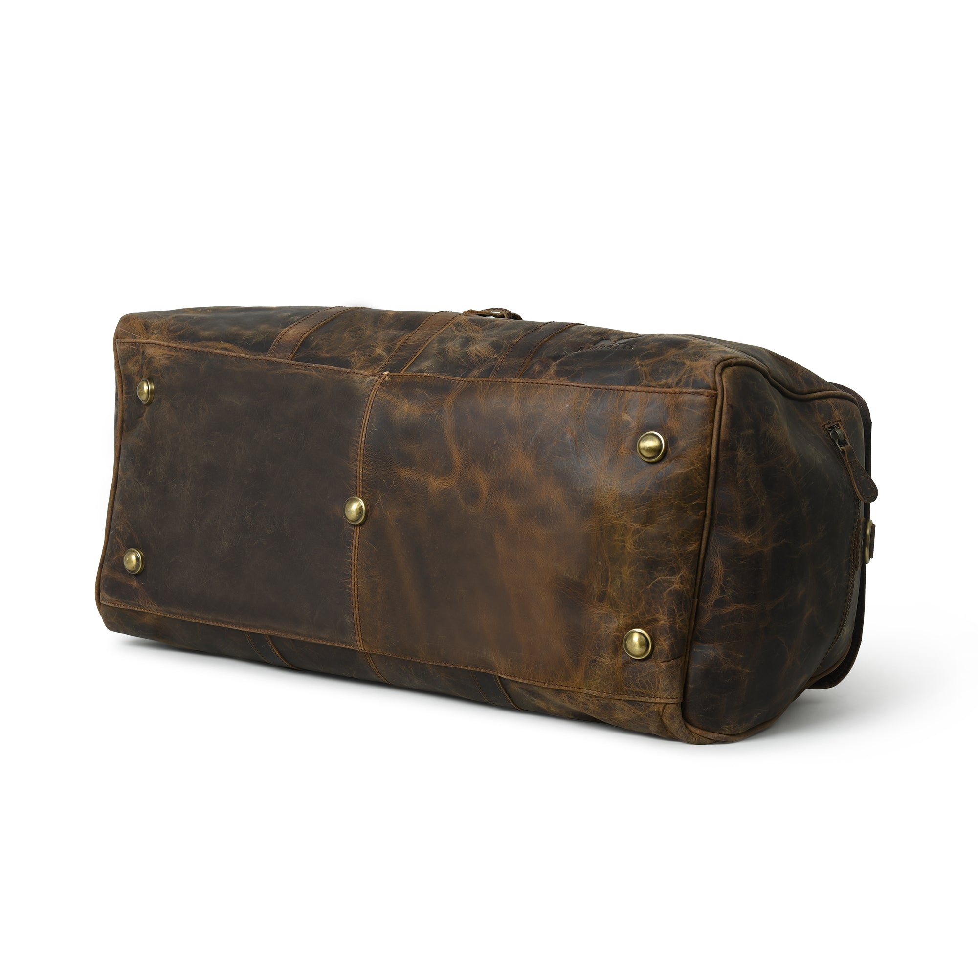 Flap Duffel