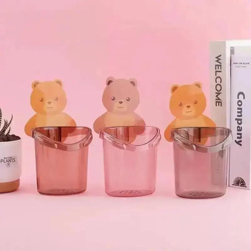Toothbrush Stand