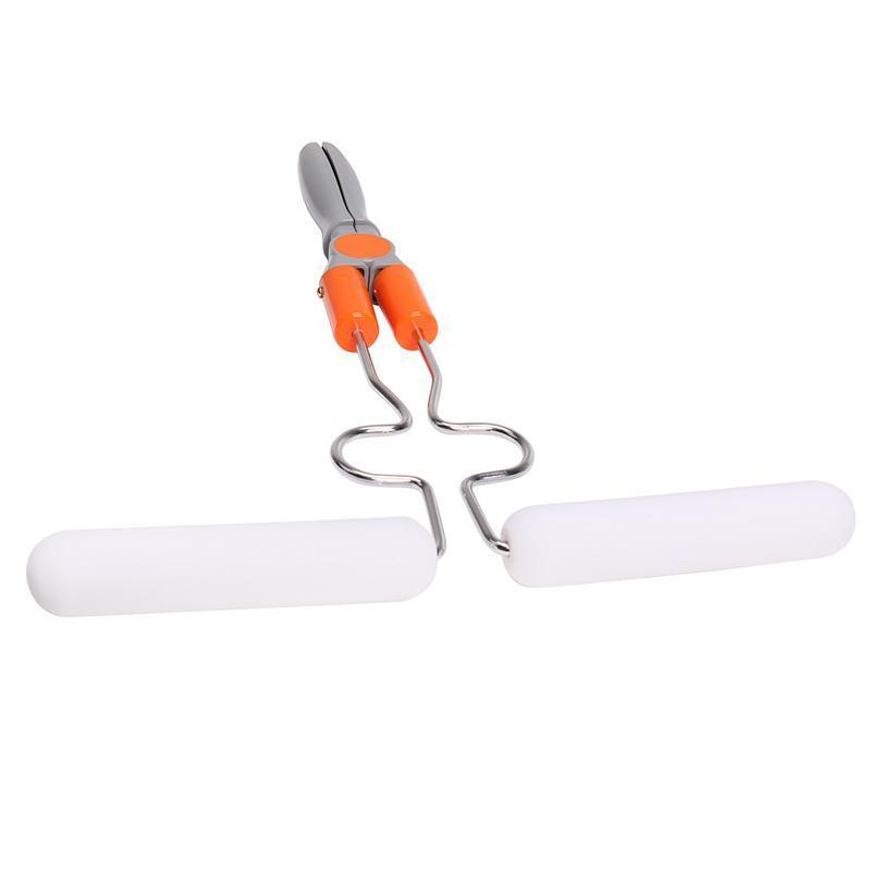 50% OFF- Adjustable Double Head Paint Roller