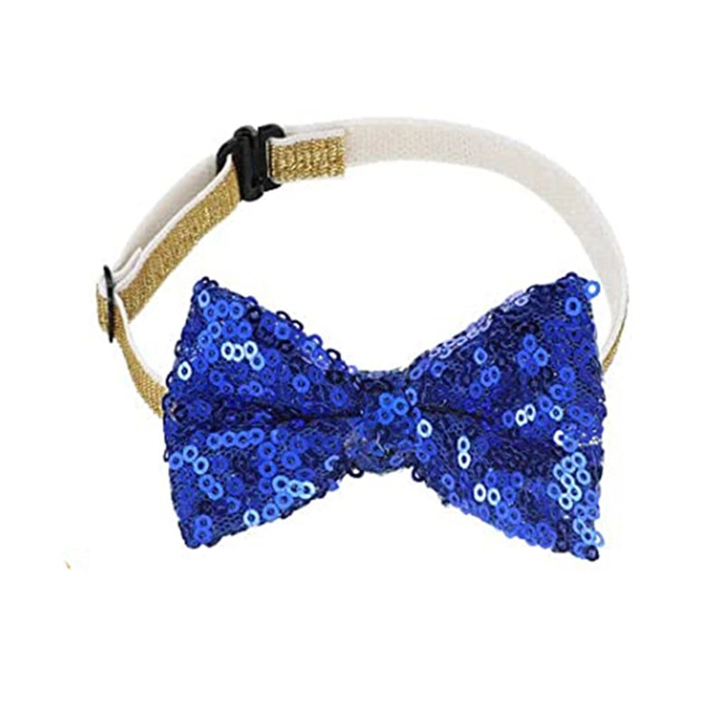 Cartoon Cloth Letter Lattice Pet Accessories