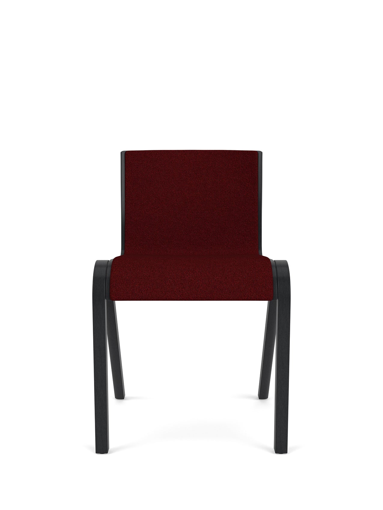 Ready Dining Chair. Fully Upholstered