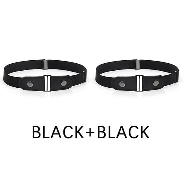 🔥BUY MORE SAVE MORE🔥- Buckle-free Invisible Elastic Waist Belts