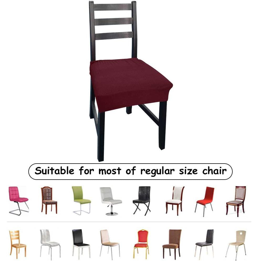 Dining Chair Seat Covers