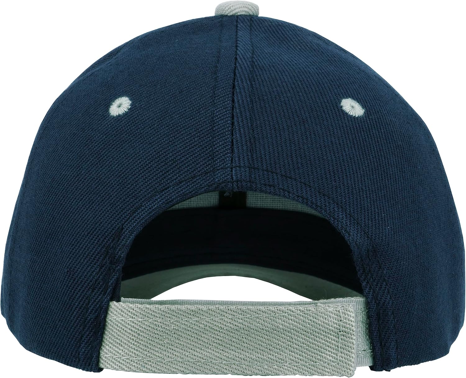 Gelante Plain Blank Baseball Caps Adjustable Back Strap Wholesale LOT 12 PC'S