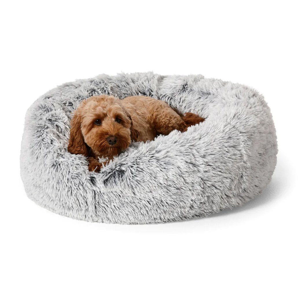 Calming Cuddler – Silver Fox