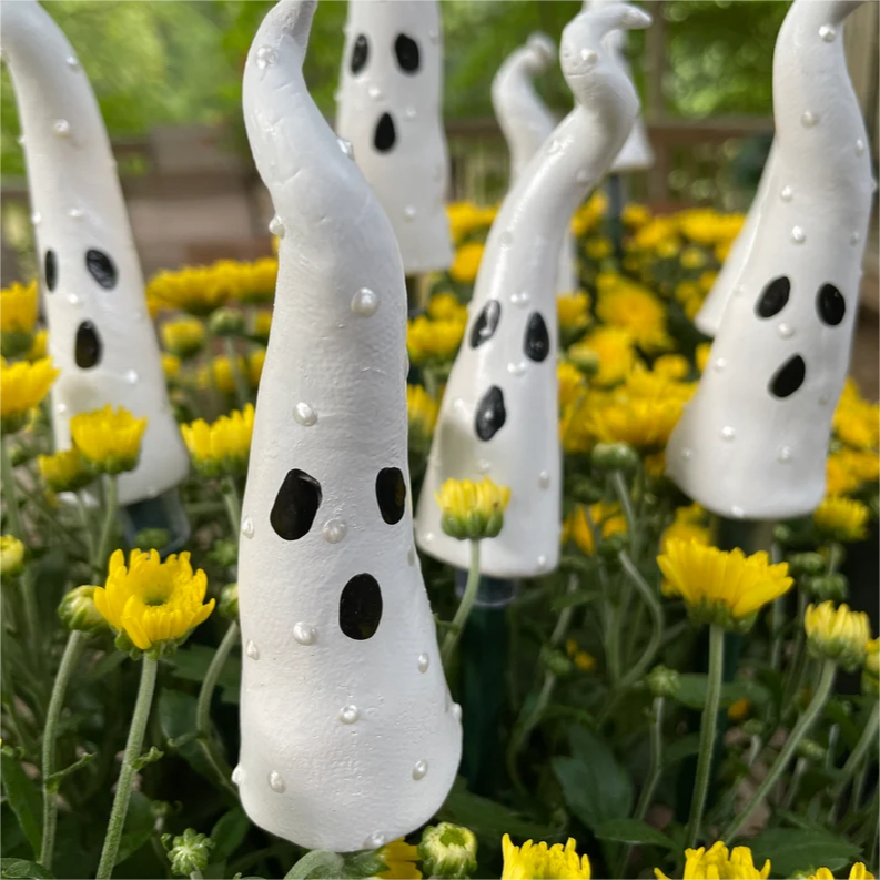 🔥Last Day Promotion 75% OFF🔥Ghosts Yard Decoration👻✨