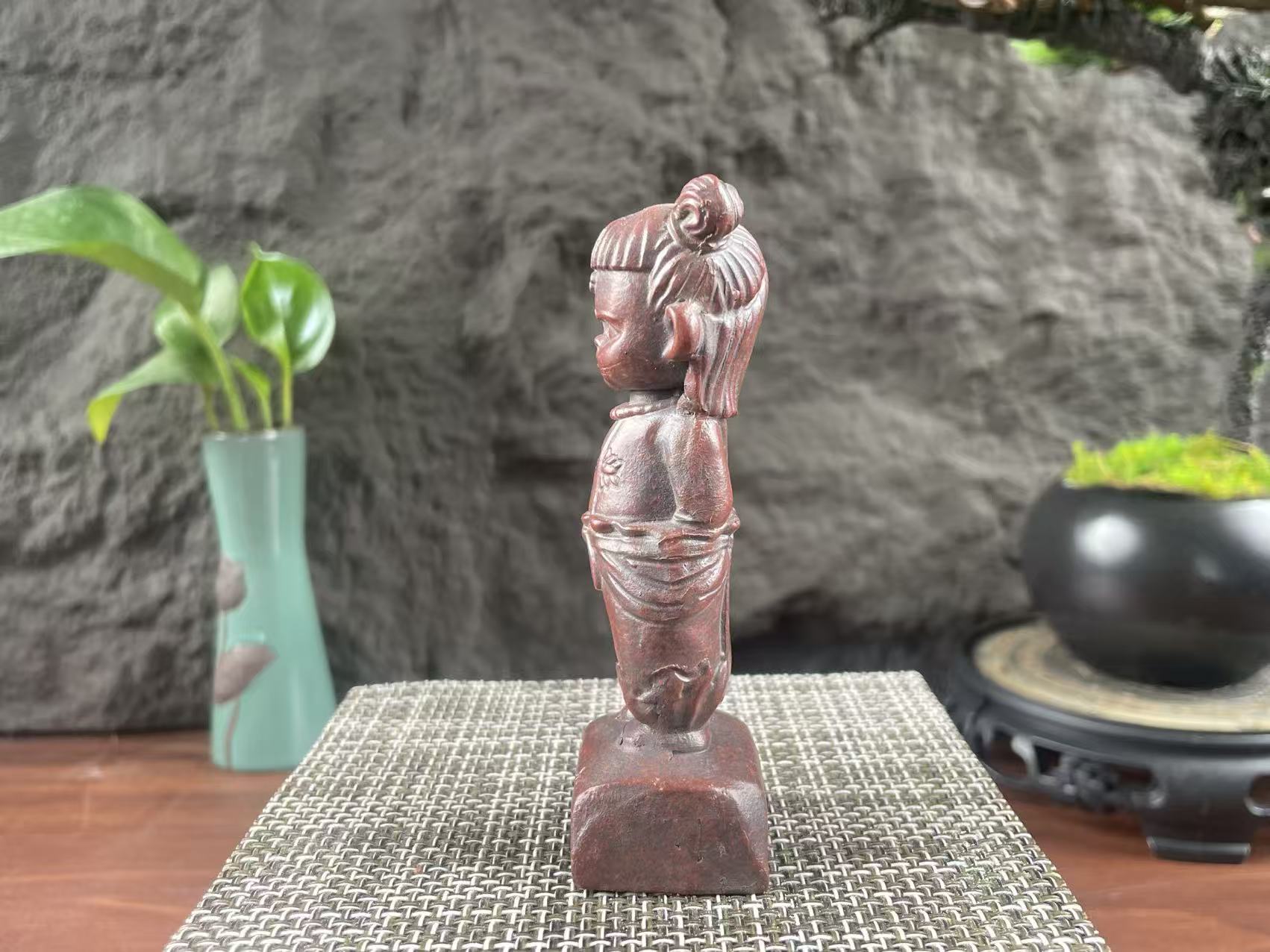 Ziniu of Yixing, China