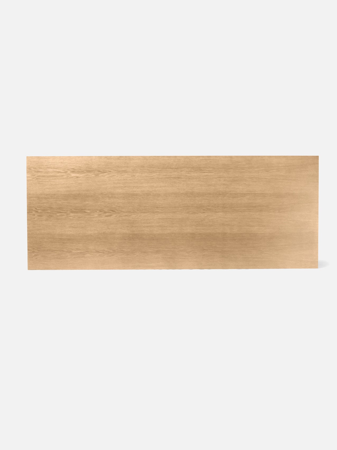 Dining Table. Rectangular