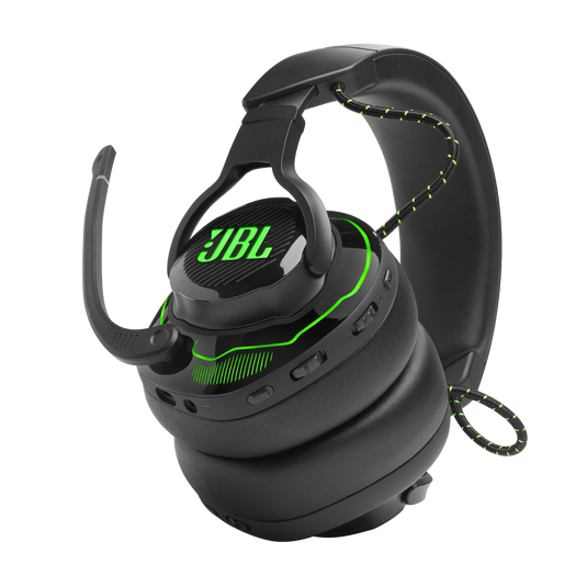 JBL Quantum 910X - Wireless Over-Ear Gaming Headset for Xbox