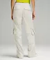 lululemon Dance Studio Relaxed-Fit Mid-Rise Cargo Pant