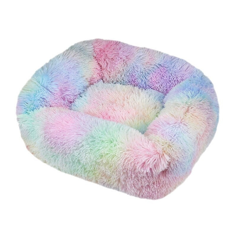 Cats Cushion Portable
