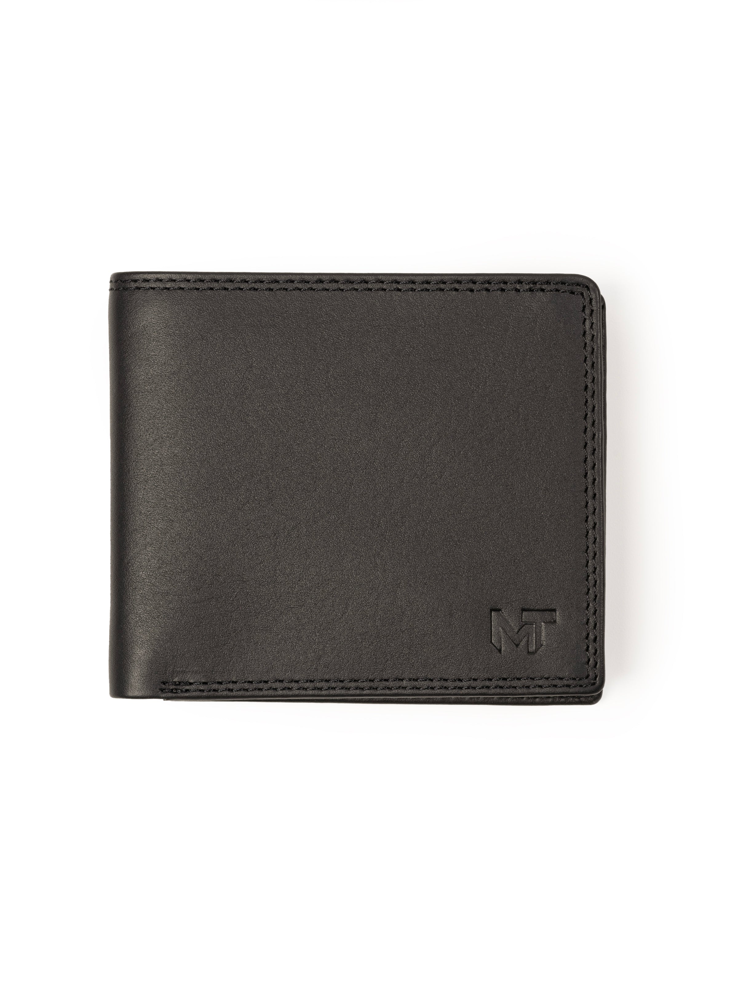 Premium Leather Wallet