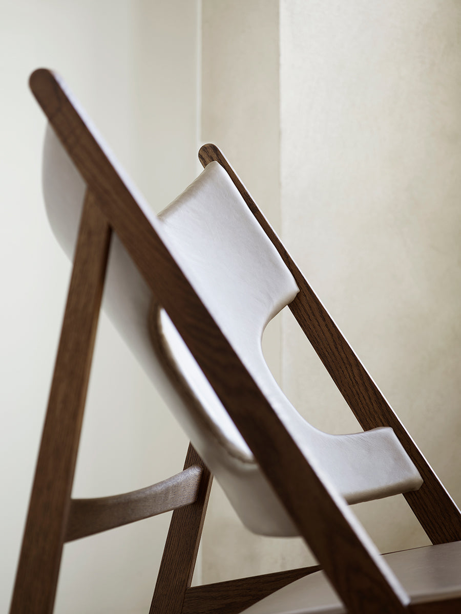 Knitting Chair