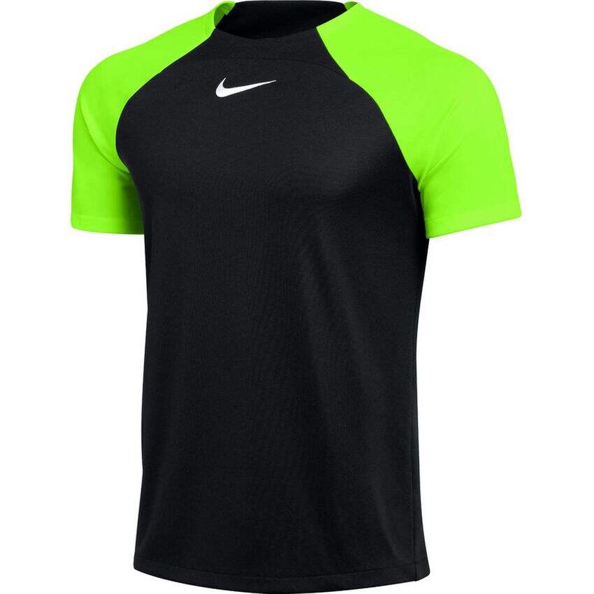 Camiseta deportiva Hombre Nike Dryfit Academy Pro Top-Verde Lima