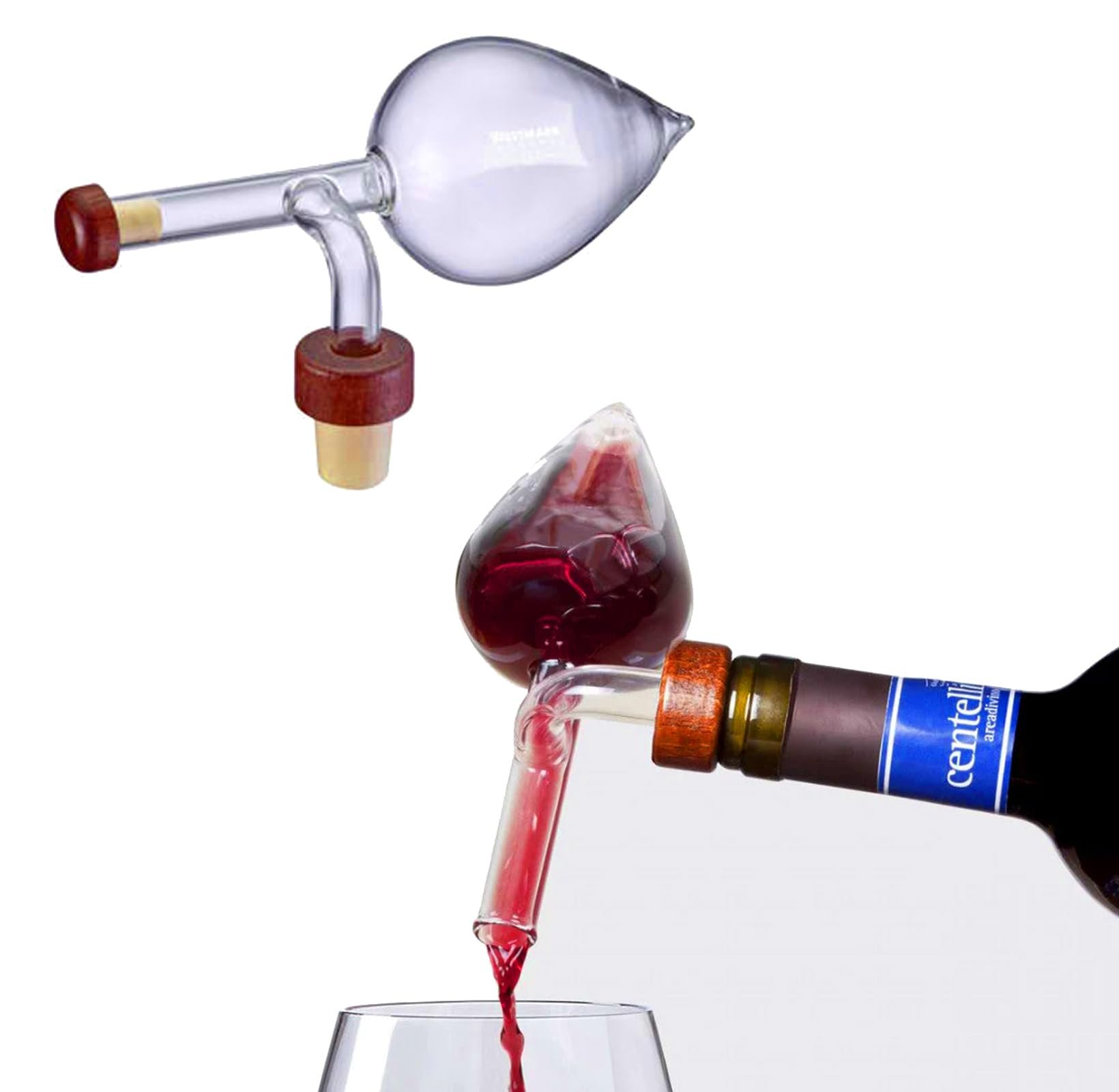 Wine Aerator