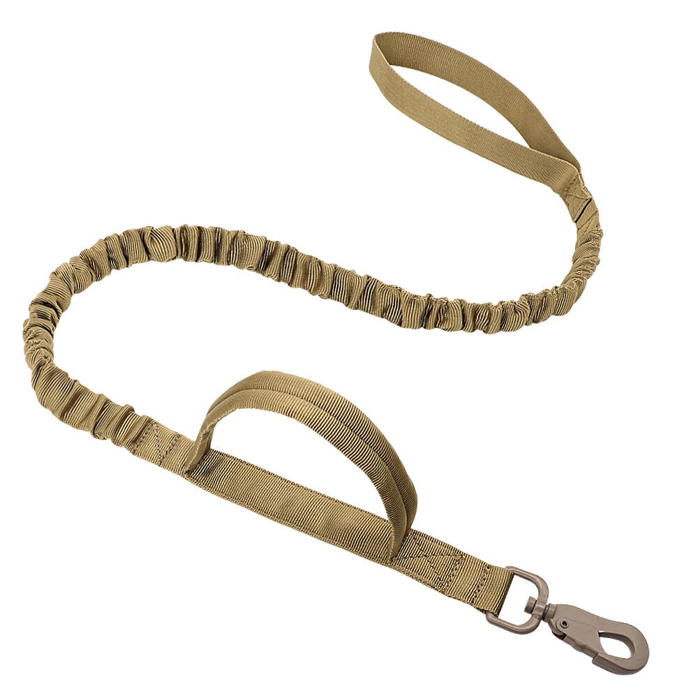 Elastic Durable Dog Leash