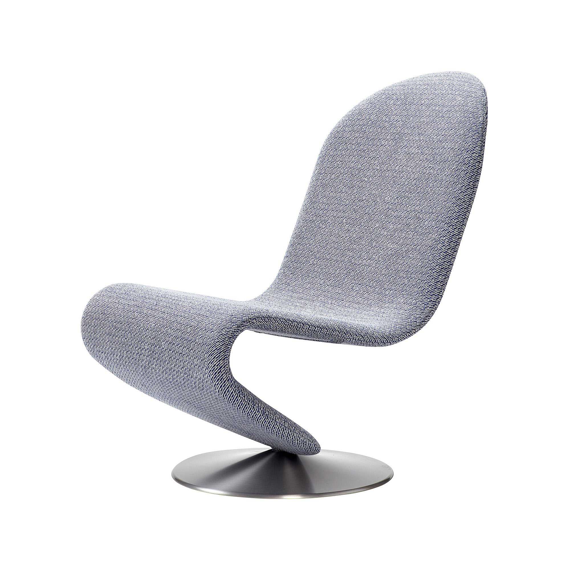 System 123 lounge chair