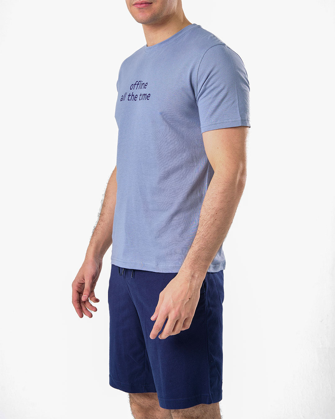 Offline Pajama Set