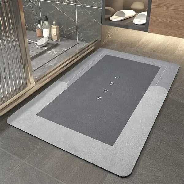 🔥LAST DAY 49%OFF🔥 Super Absorbent Floor Mat