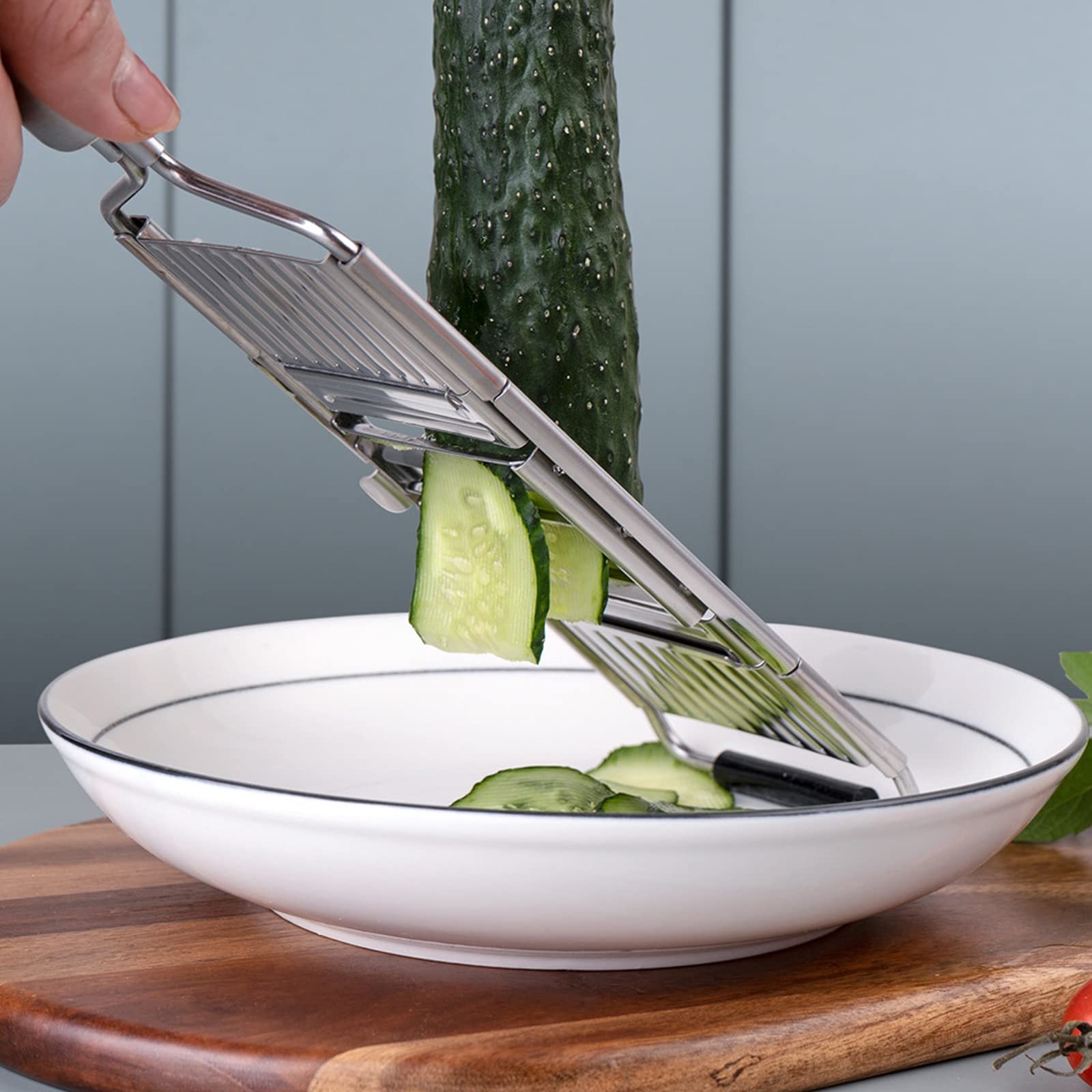 Mother's Day Sale 47% OFF💖Multi-Purpose Vegetable Slicer Cuts Set