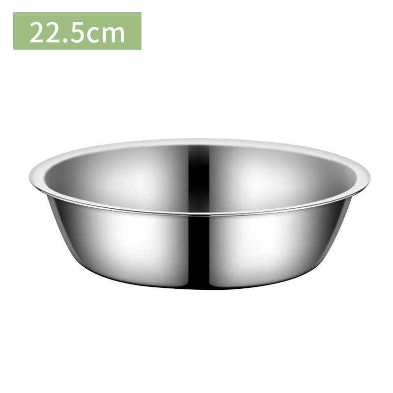 Stainless Steel Silicone Plastic Pet Bowl Bestseller Cat Dog Bowl Inner Core Pet Supplies Durable Food Water Feeder