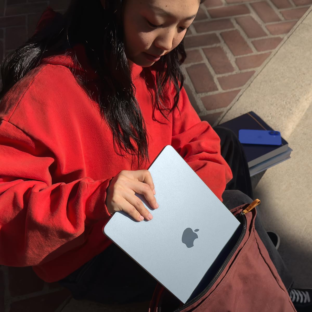 🔥Limited Time Offer🔥2025 MacBook Air 13-inch Laptop with M4 chip