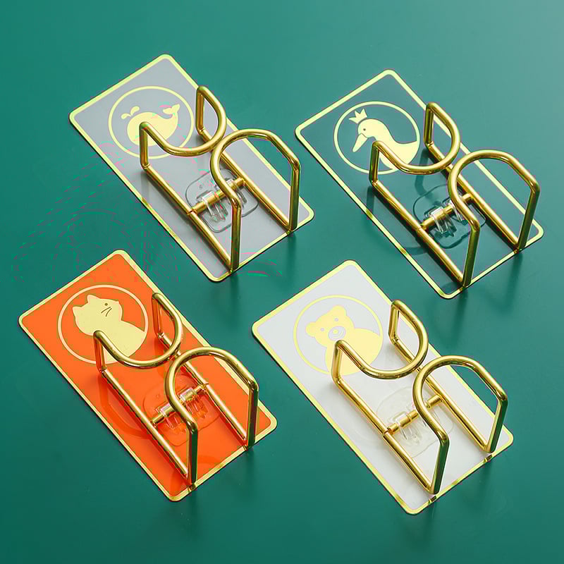 Washbasin Storage Rack