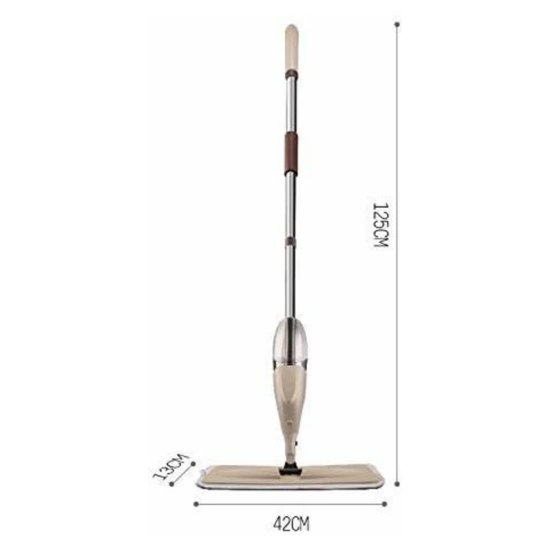 Floor Cleaning Healthy Spray Mop. Spray Mop