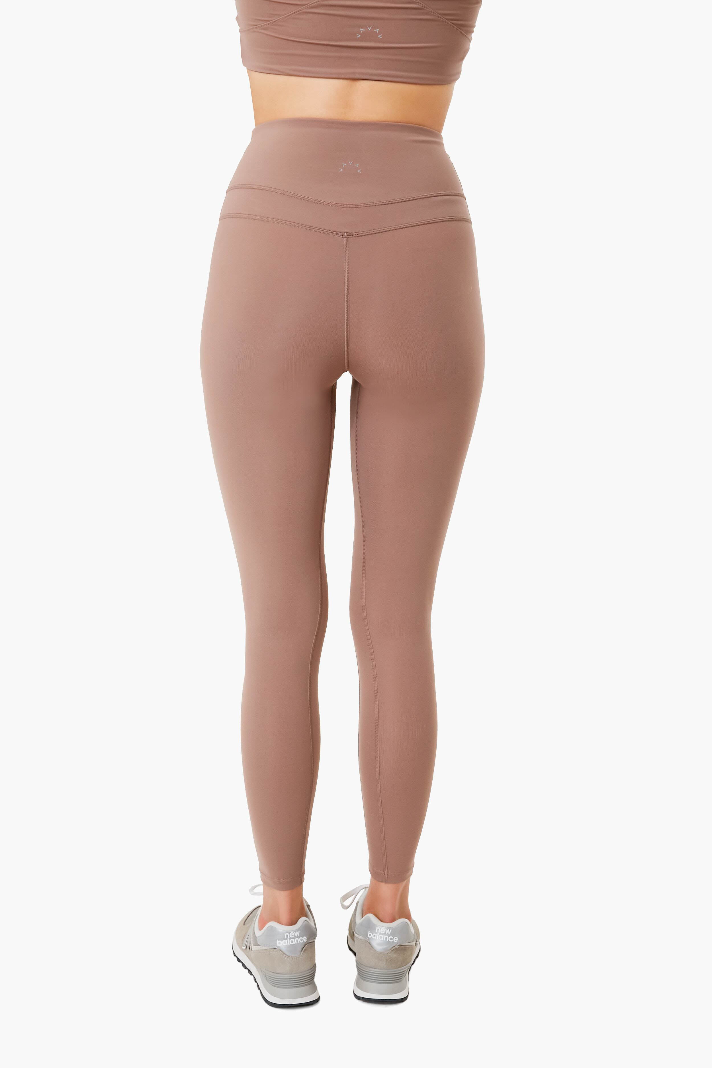 Deep Taupe Let's Move Super High 25