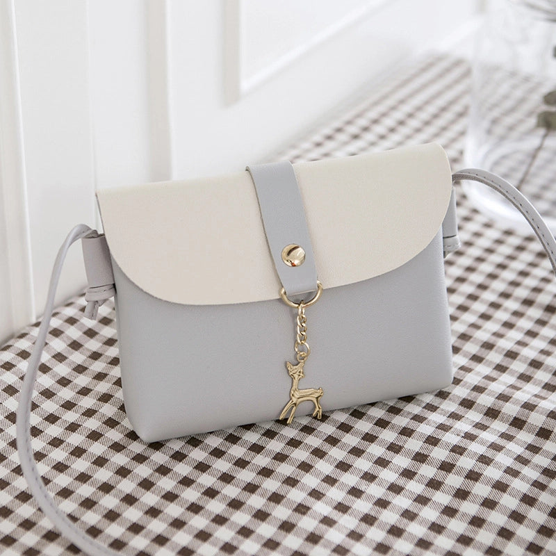 Women's Small Pu Leather