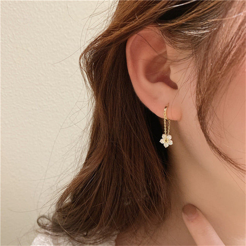 Blossom Earring