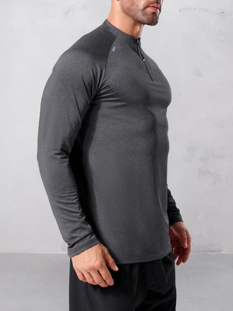 High Stretch Quick-Dry T-Shirt