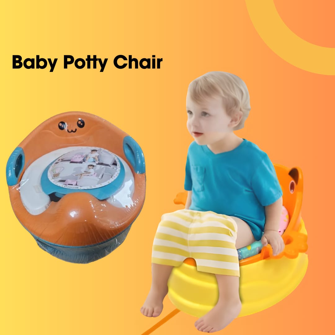 Baby Potty Training Seater