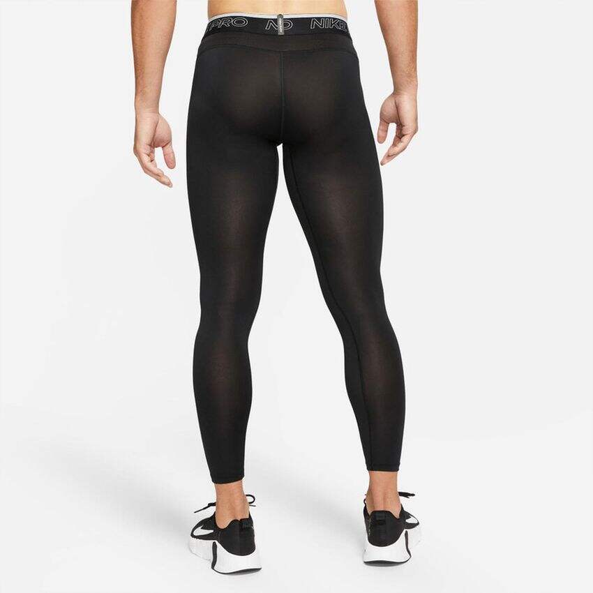 Wxl-Licra Hombre Nike Pro Dryfit Tight