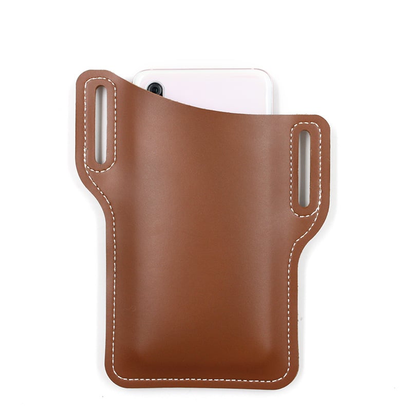 🔥Last Day 49% OFF🔥 - Universal Leather Case Waist