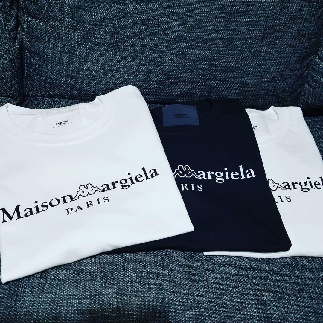 Kappa Margiela Tee