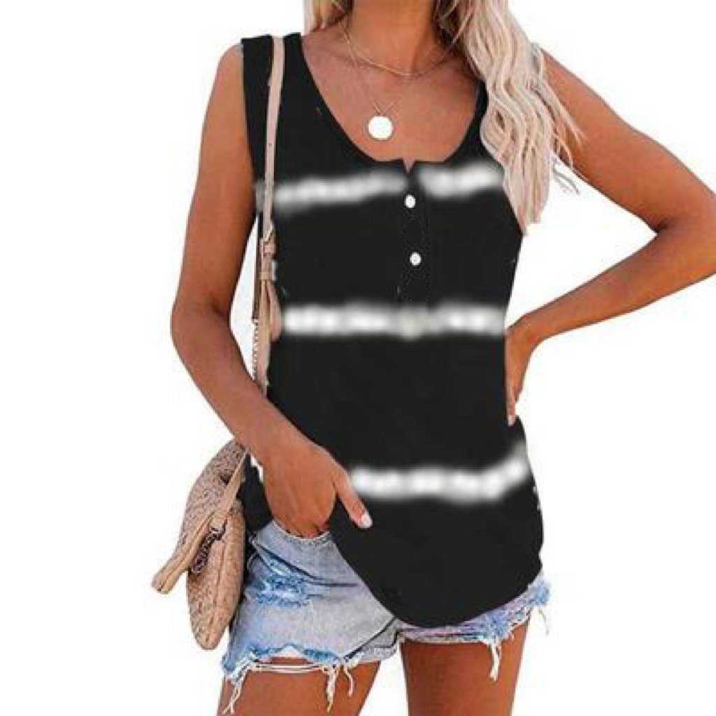 Only today🎉Buy 1 Get 1 Free(Add 2 pcs to cart)💋Summer Tie-Dye Striped Sleeveless Tank Top