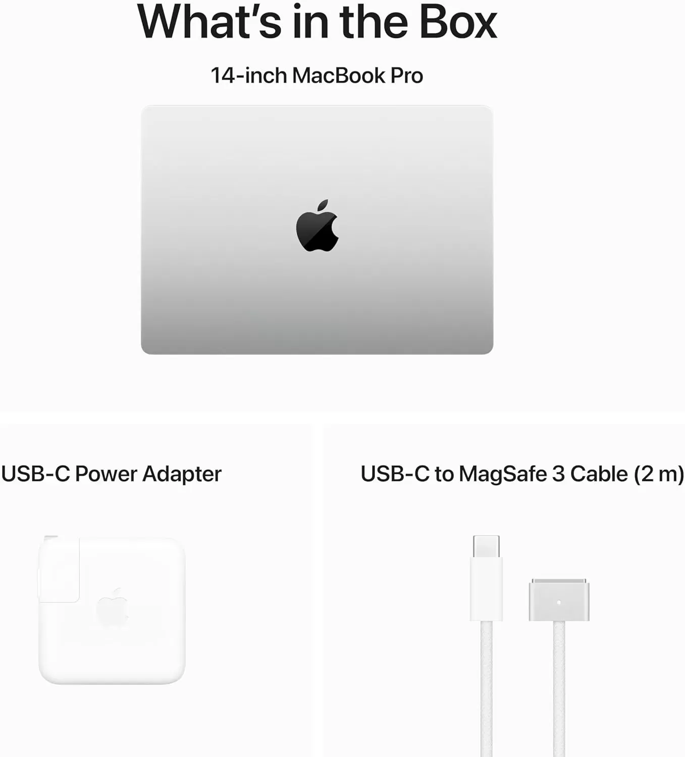 Apple 2023 MacBook Pro Laptop M3 chip
