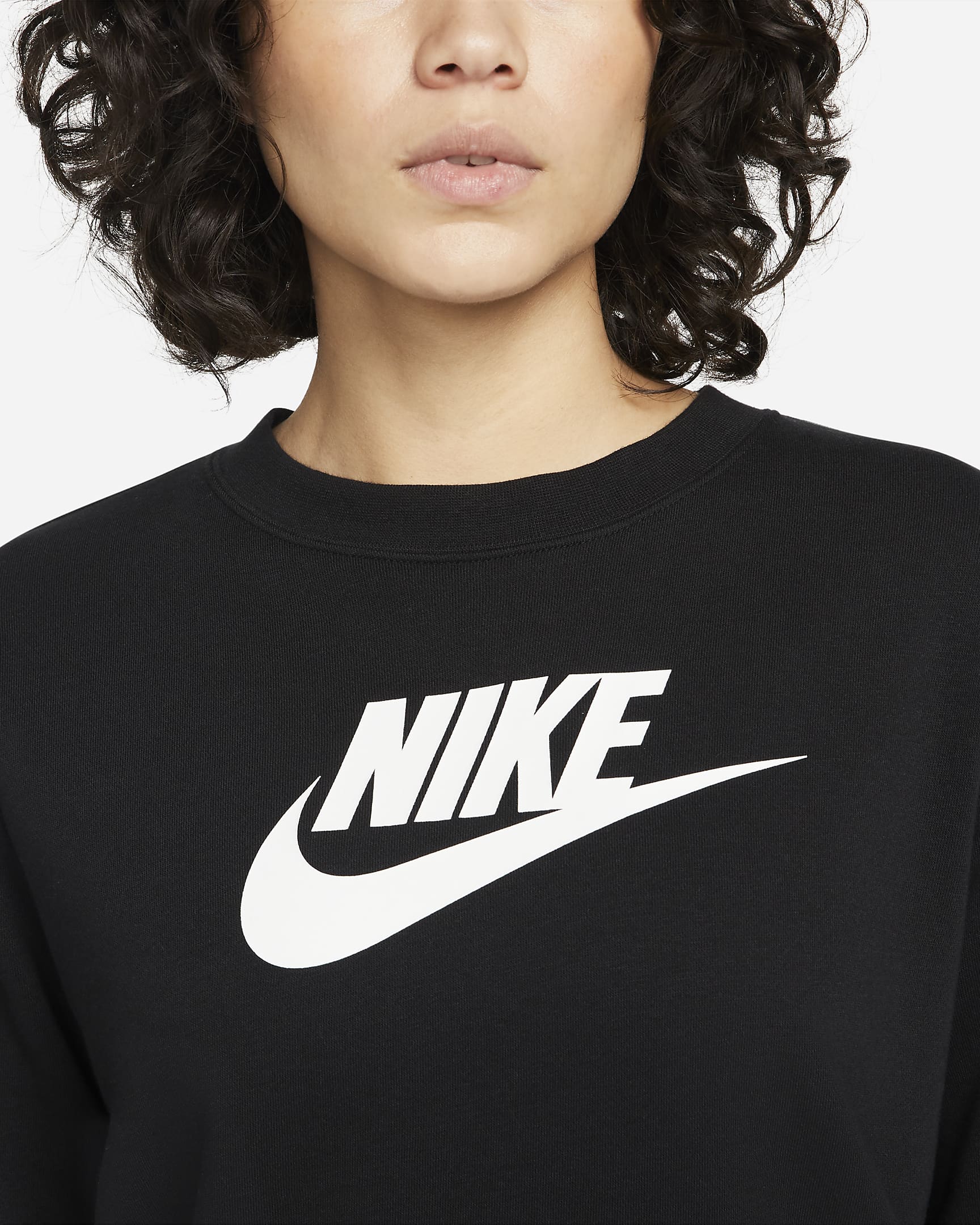 Sudadera Nike Sportswear Club