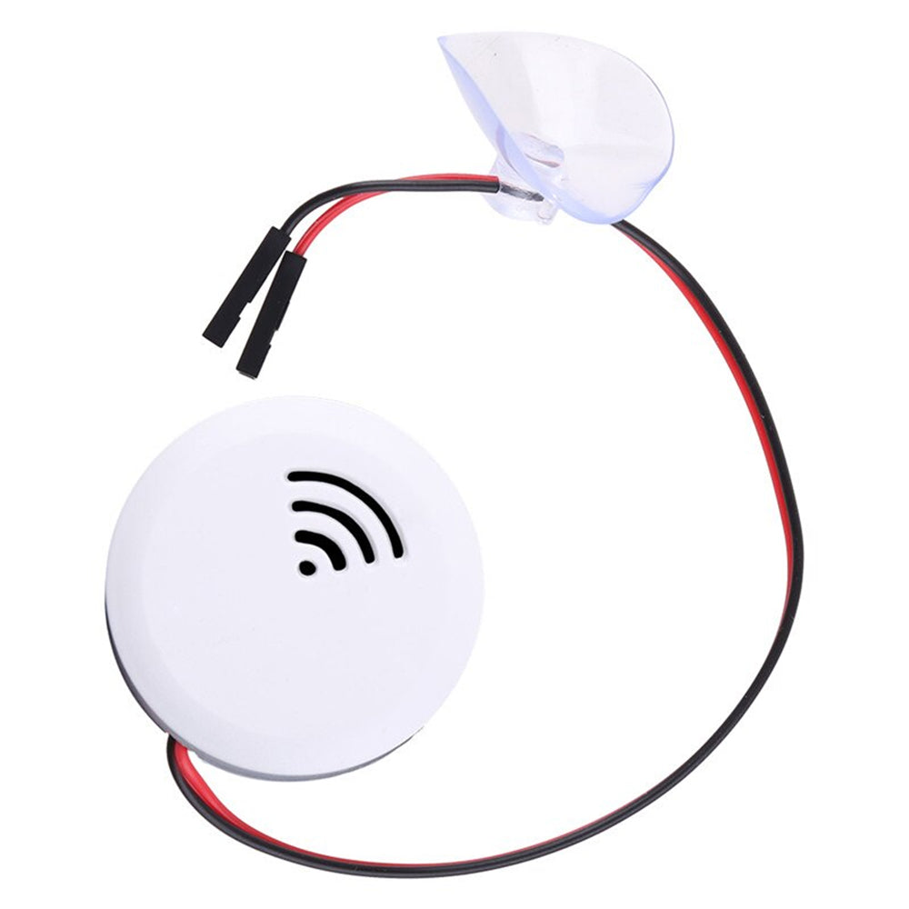 Fish Tank Water Level Alarm